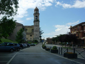 Casa Vacanze San Zeno di Montagna